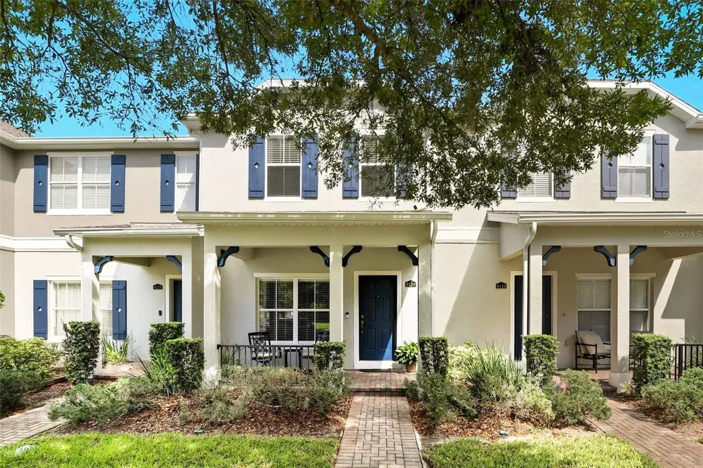 9129 Oak Fern Drive Orlando FL 32832
