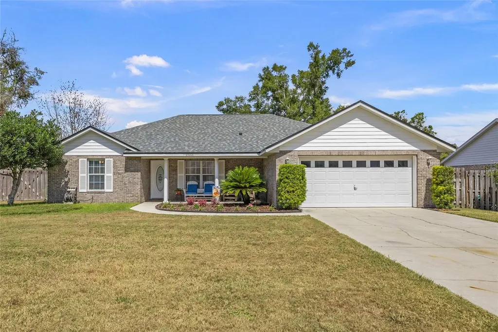 25248 SW 22nd Avenue Newberry FL 32669