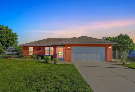 209 Magellan Street Fort Myers FL 33913