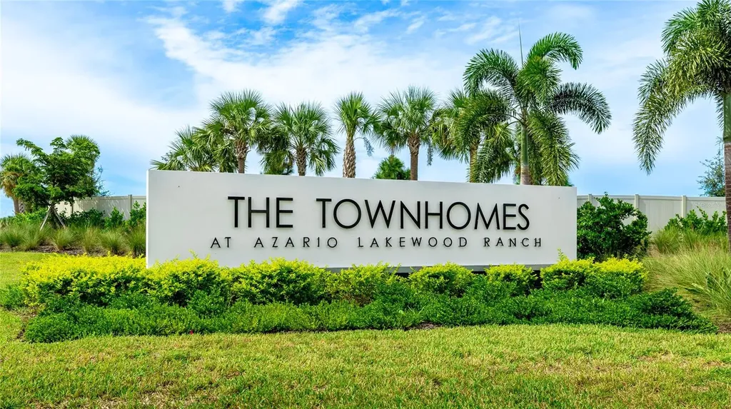 3039 Novara Lane Bradenton FL 34211