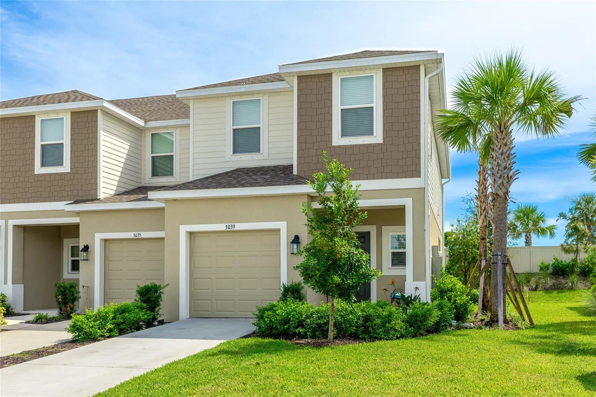 3039 Novara Lane Bradenton FL 34211