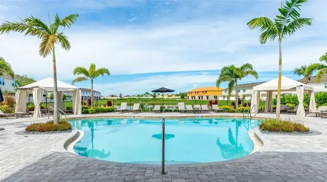 3039 Novara Lane Bradenton FL 34211
