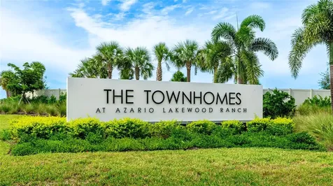 3039 Novara Lane Bradenton FL 34211