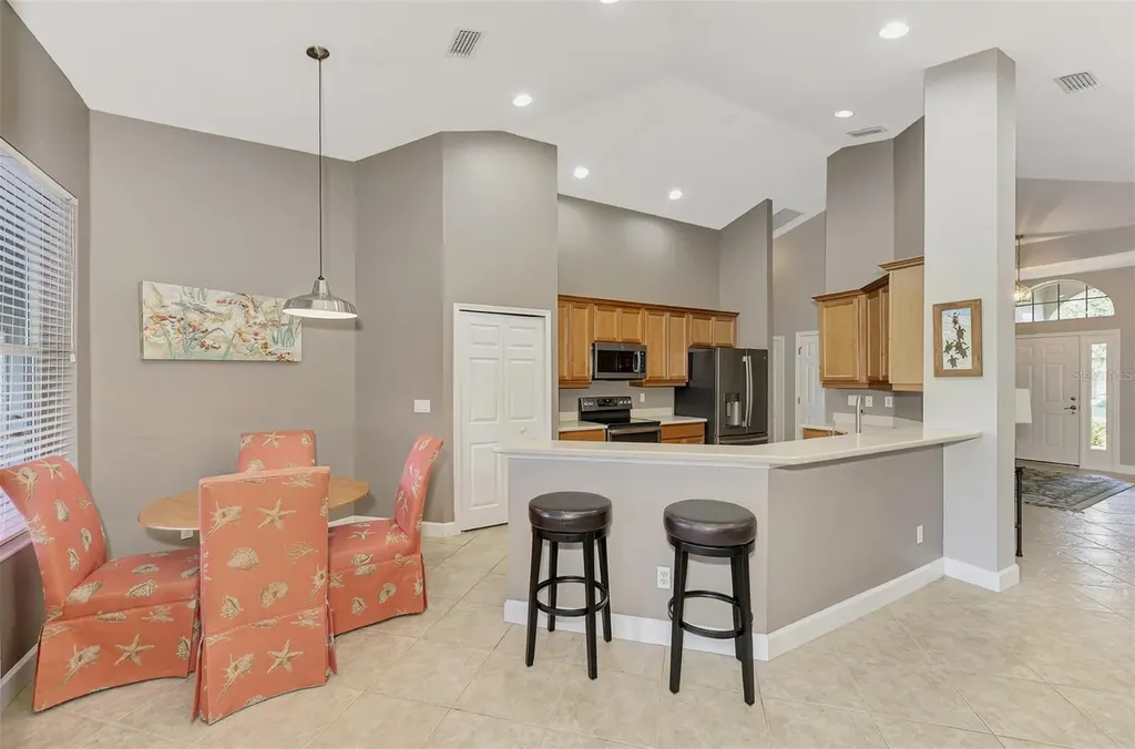 14394 Silver Lakes Circle Port Charlotte FL 33953