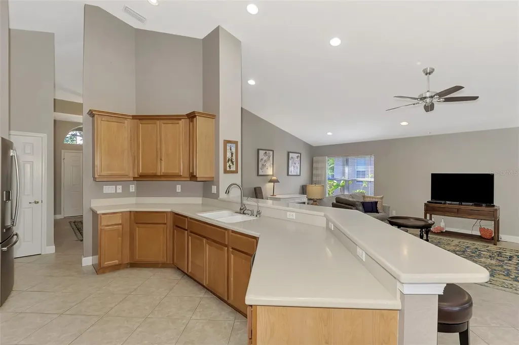 14394 Silver Lakes Circle Port Charlotte FL 33953