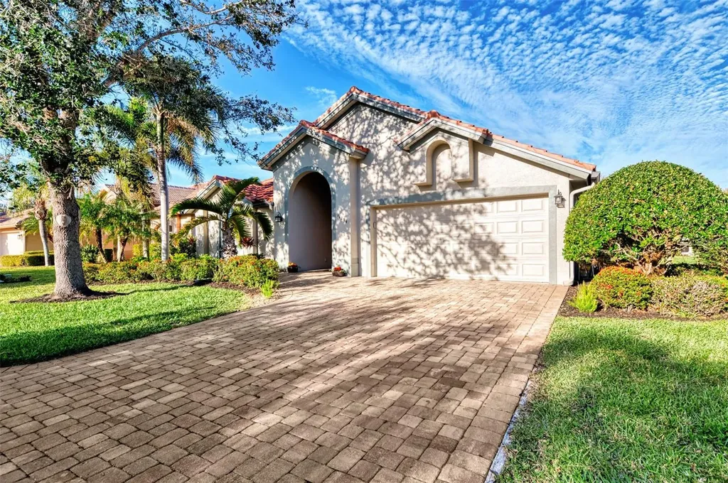 14394 Silver Lakes Circle Port Charlotte FL 33953