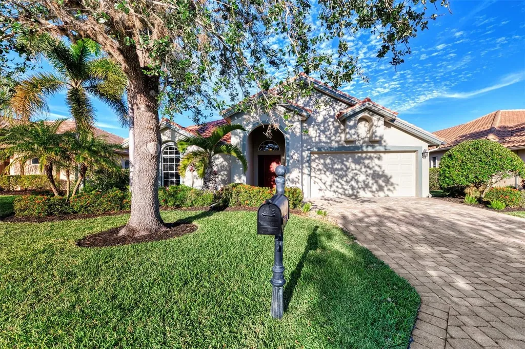 14394 Silver Lakes Circle Port Charlotte FL 33953