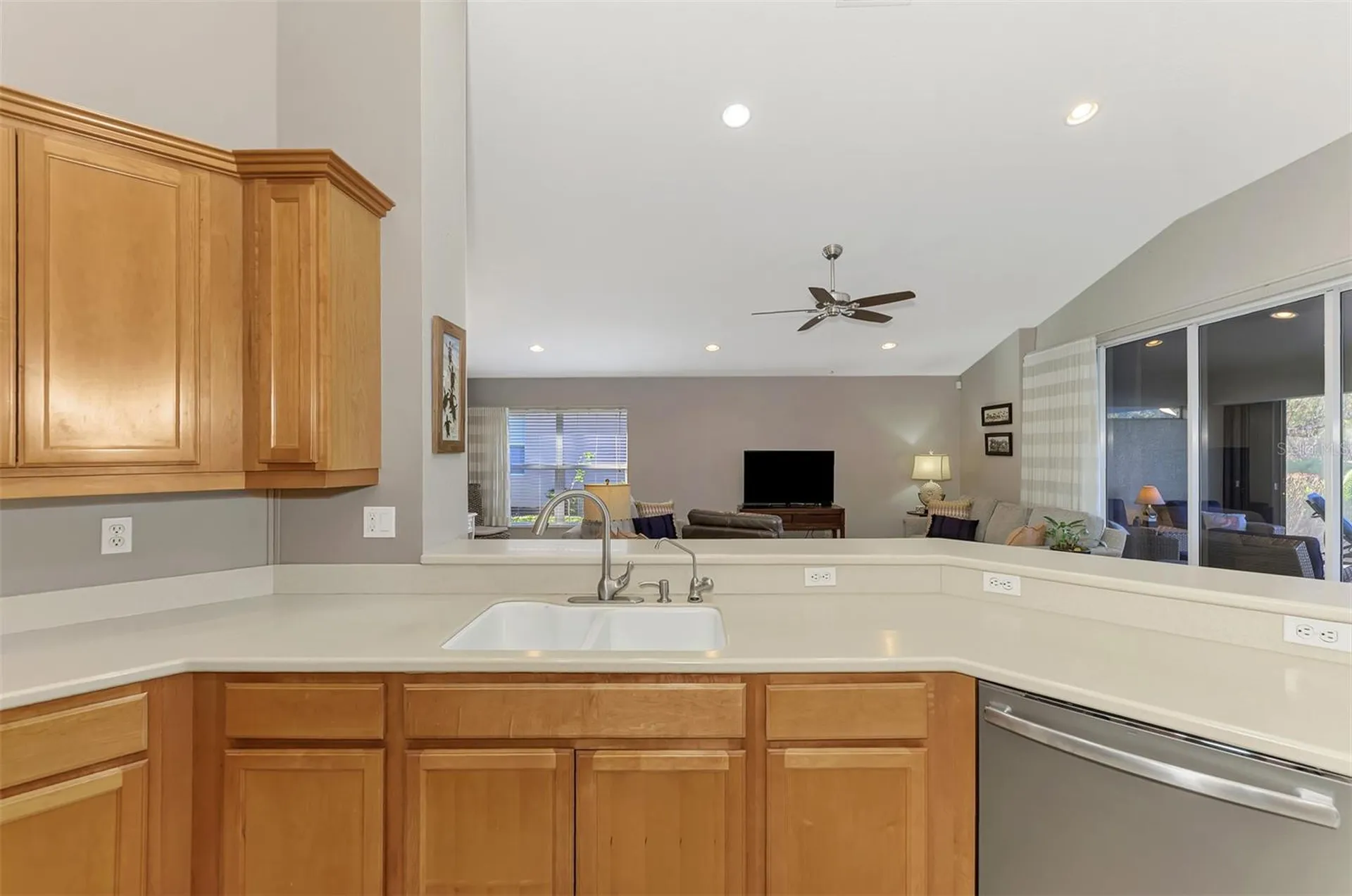 14394 Silver Lakes Circle Port Charlotte FL 33953
