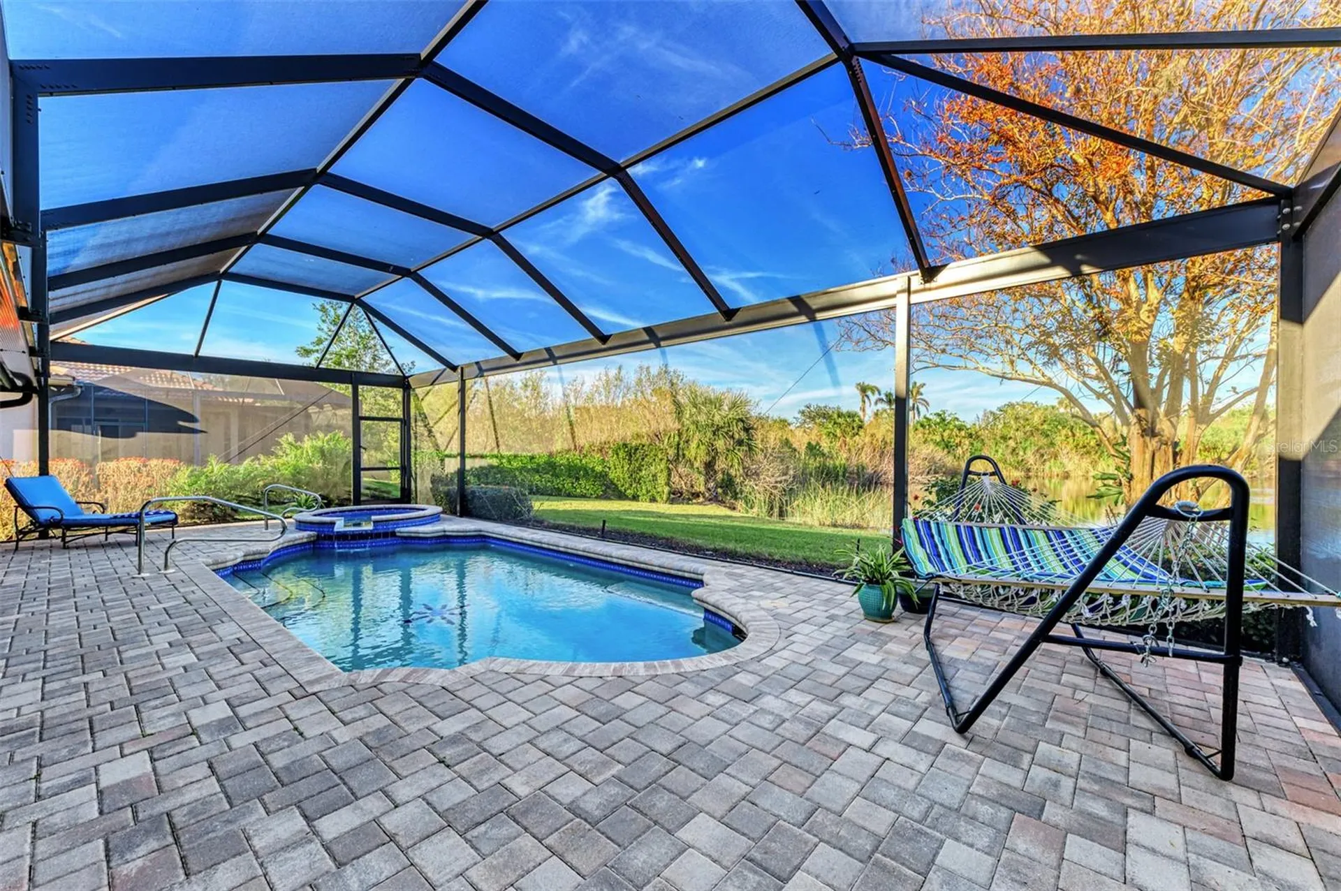 14394 Silver Lakes Circle Port Charlotte FL 33953