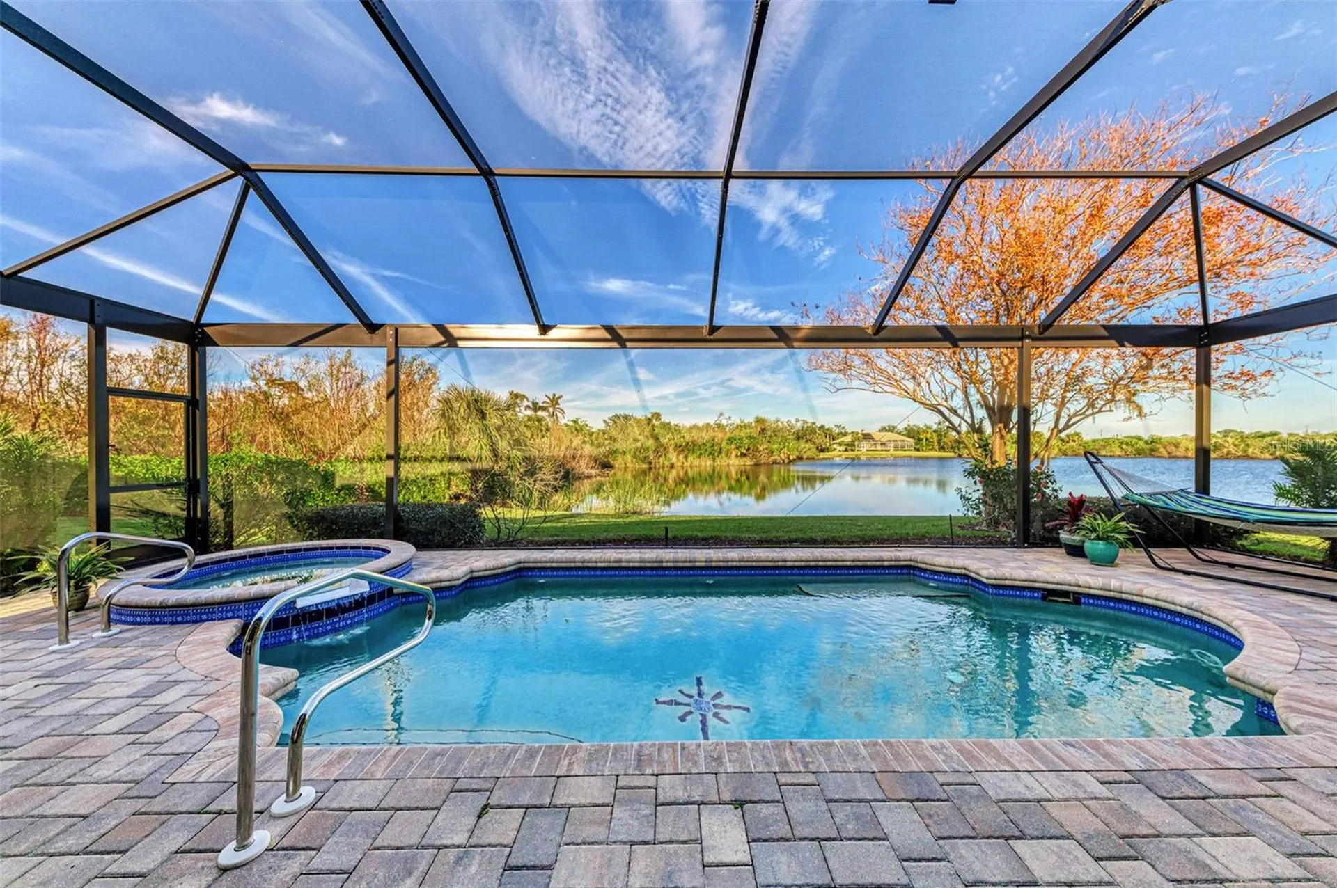 14394 Silver Lakes Circle Port Charlotte FL 33953