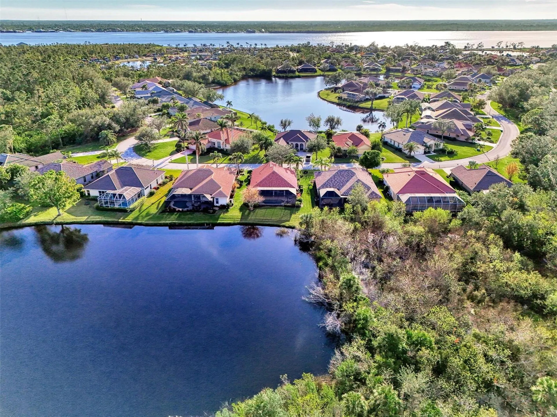 14394 Silver Lakes Circle Port Charlotte FL 33953