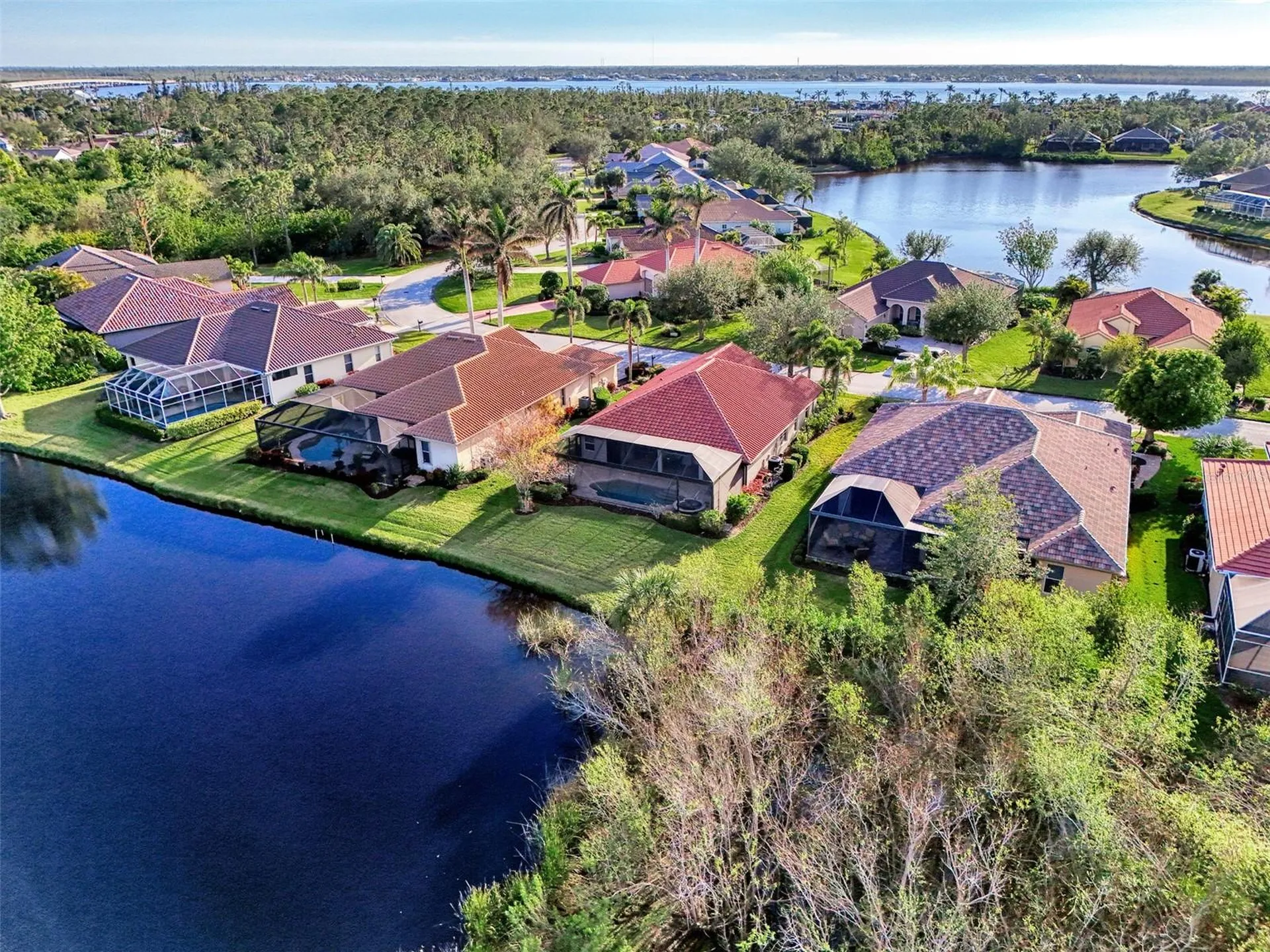 14394 Silver Lakes Circle Port Charlotte FL 33953