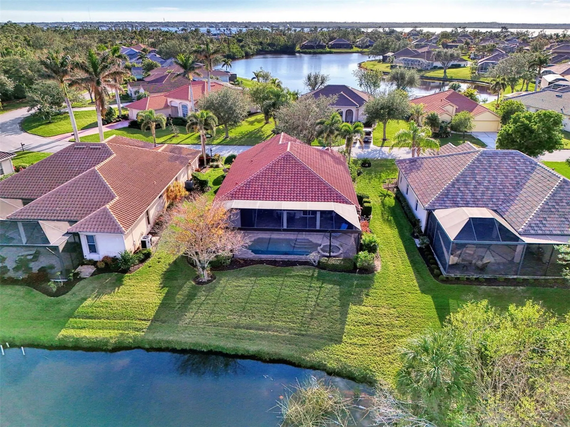 14394 Silver Lakes Circle Port Charlotte FL 33953