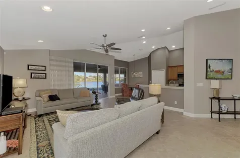14394 Silver Lakes Circle Port Charlotte FL 33953