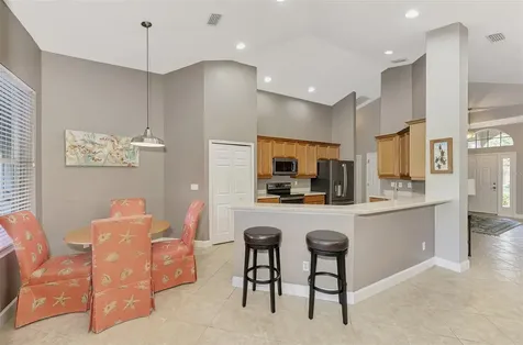 14394 Silver Lakes Circle Port Charlotte FL 33953