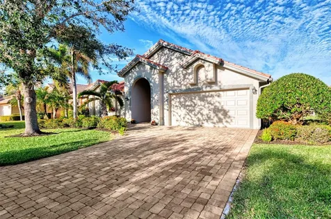 14394 Silver Lakes Circle Port Charlotte FL 33953