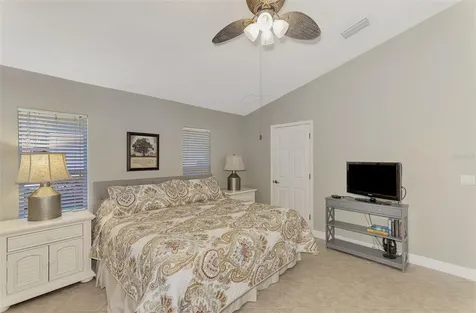 14394 Silver Lakes Circle Port Charlotte FL 33953
