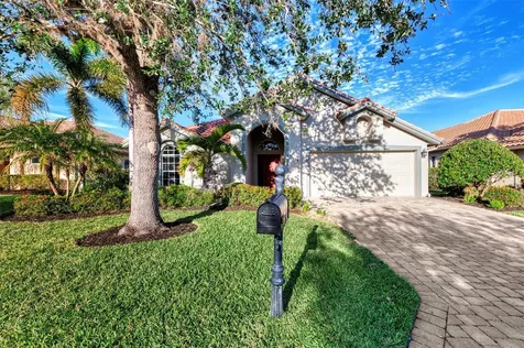 14394 Silver Lakes Circle Port Charlotte FL 33953