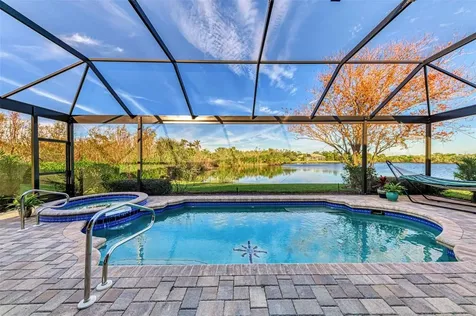14394 Silver Lakes Circle Port Charlotte FL 33953