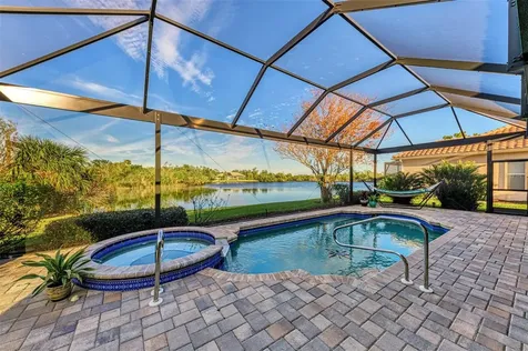 14394 Silver Lakes Circle Port Charlotte FL 33953