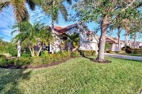 14394 Silver Lakes Circle Port Charlotte FL 33953