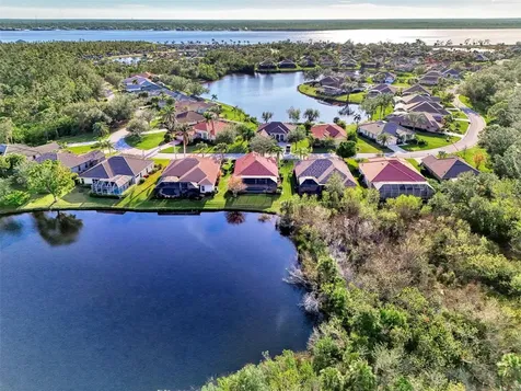 14394 Silver Lakes Circle Port Charlotte FL 33953