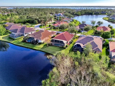 14394 Silver Lakes Circle Port Charlotte FL 33953