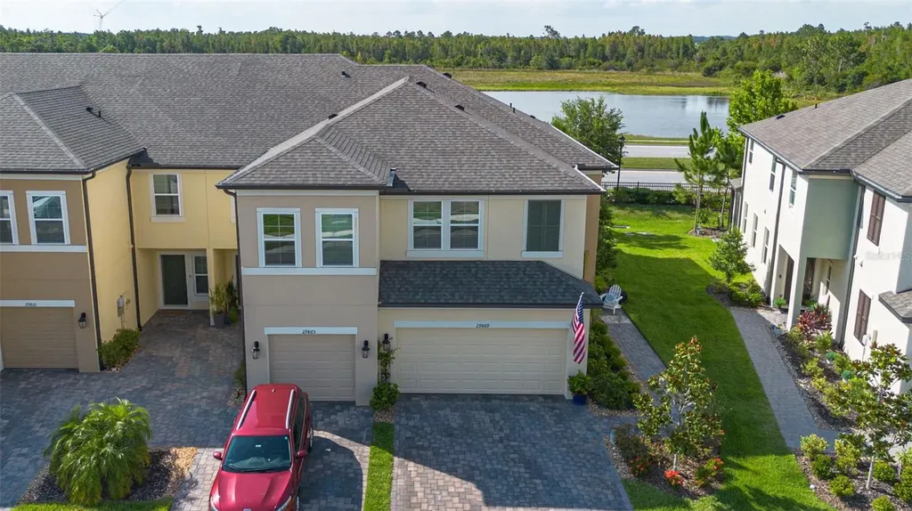 29869 Southwell Lane Wesley Chapel FL 33543