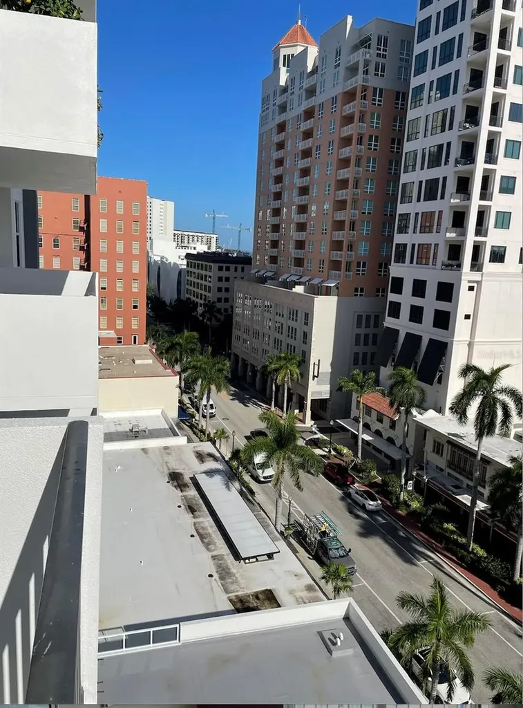 101 S Gulfstream Avenue Sarasota FL 34236