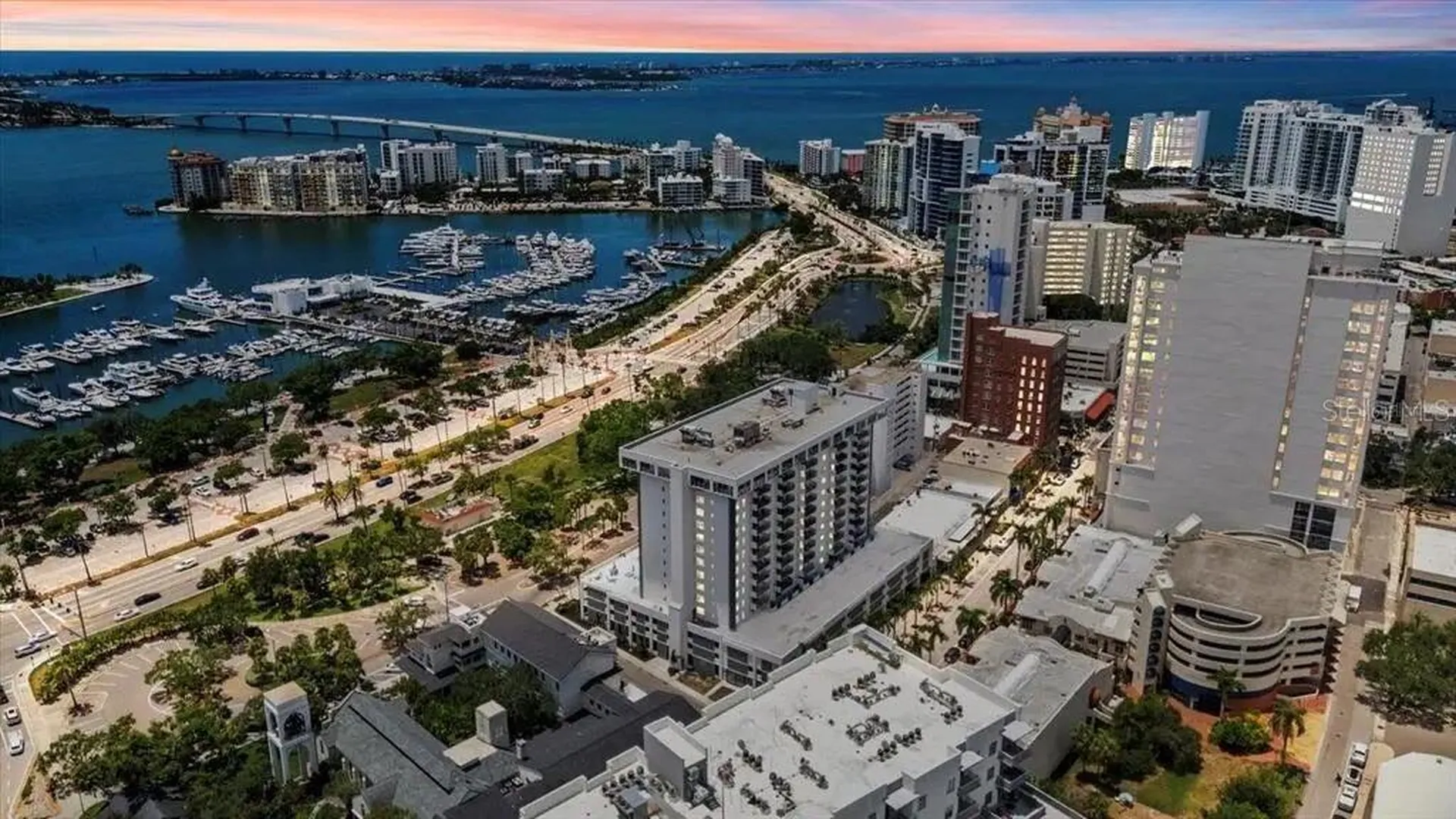 101 S Gulfstream Avenue Sarasota FL 34236