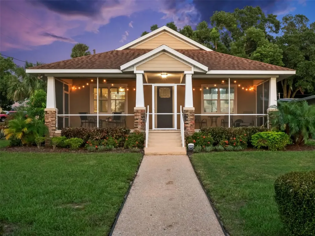 405 W Sumter Street Minneola FL 34715