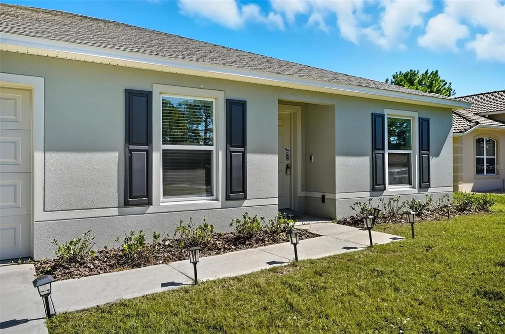 38 Pretoria Lane Palm Coast FL 32164