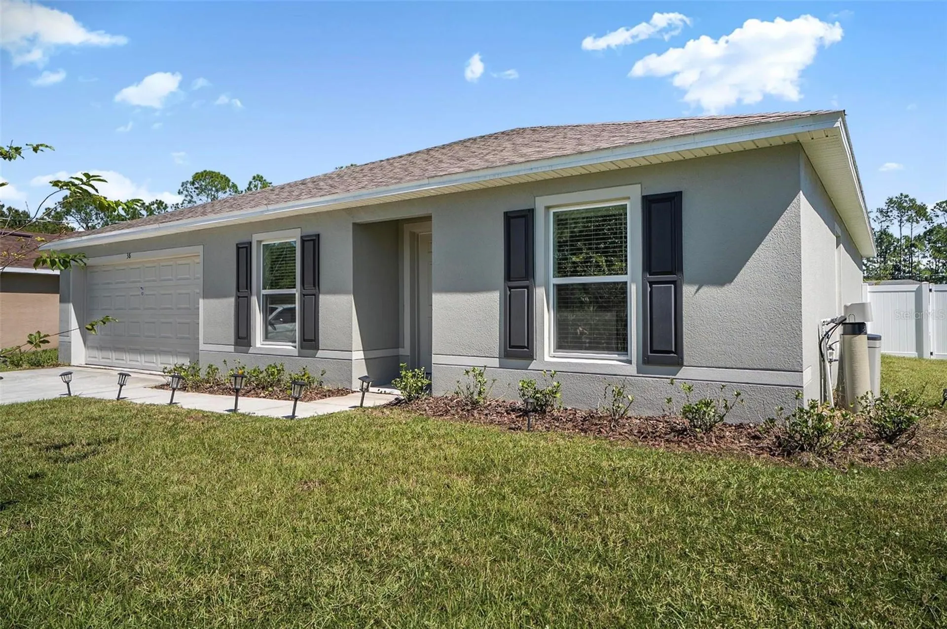 38 Pretoria Lane Palm Coast FL 32164