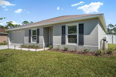 38 Pretoria Lane Palm Coast FL 32164