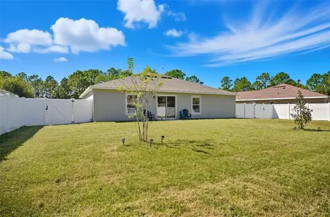 38 Pretoria Lane Palm Coast FL 32164