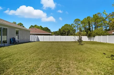 38 Pretoria Lane Palm Coast FL 32164