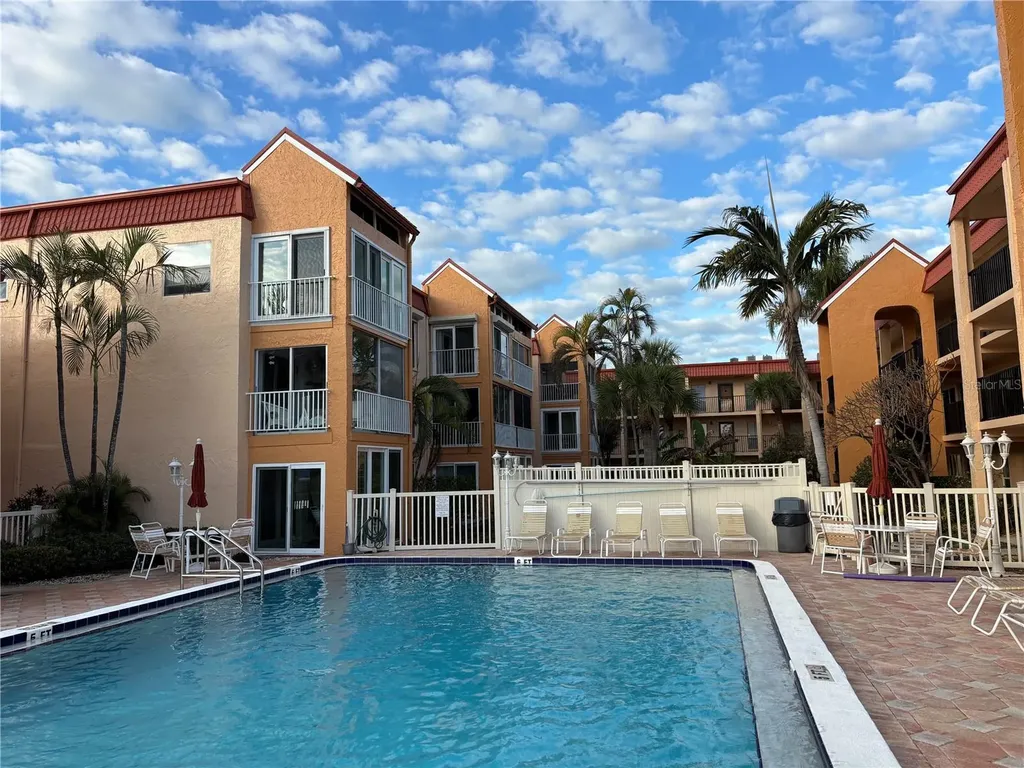 8911 Blind Pass Road St Pete Beach FL 33706