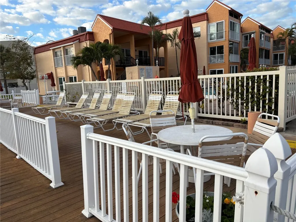 8911 Blind Pass Road St Pete Beach FL 33706