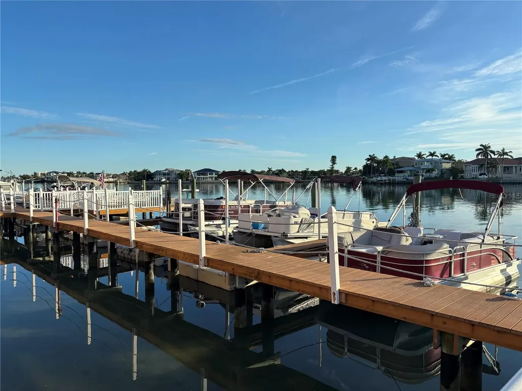 8911 Blind Pass Road St Pete Beach FL 33706