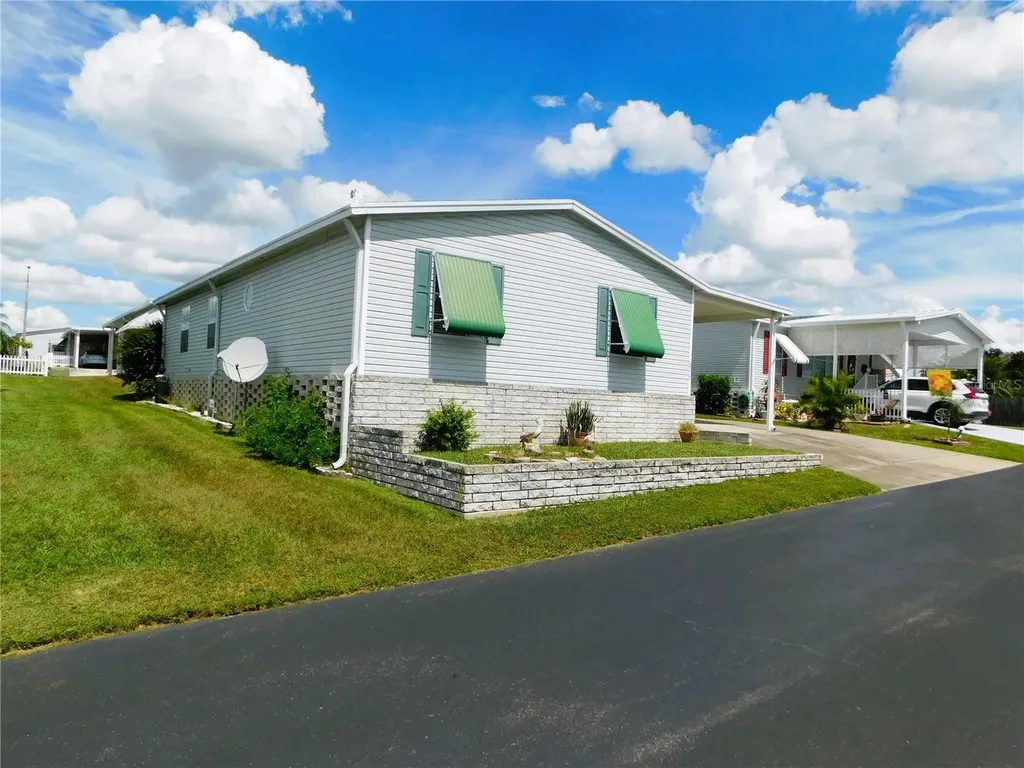 37707 El Sol Avenue Zephyrhills FL 33541