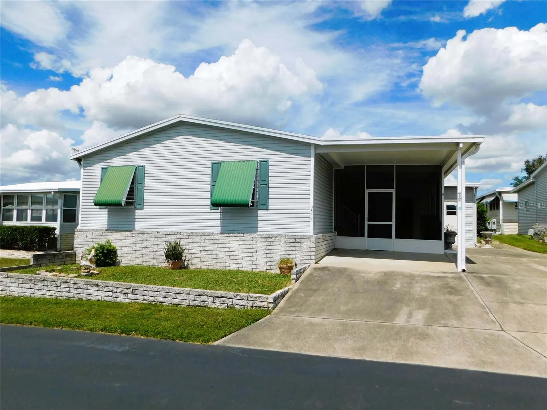 37707 El Sol Avenue Zephyrhills FL 33541