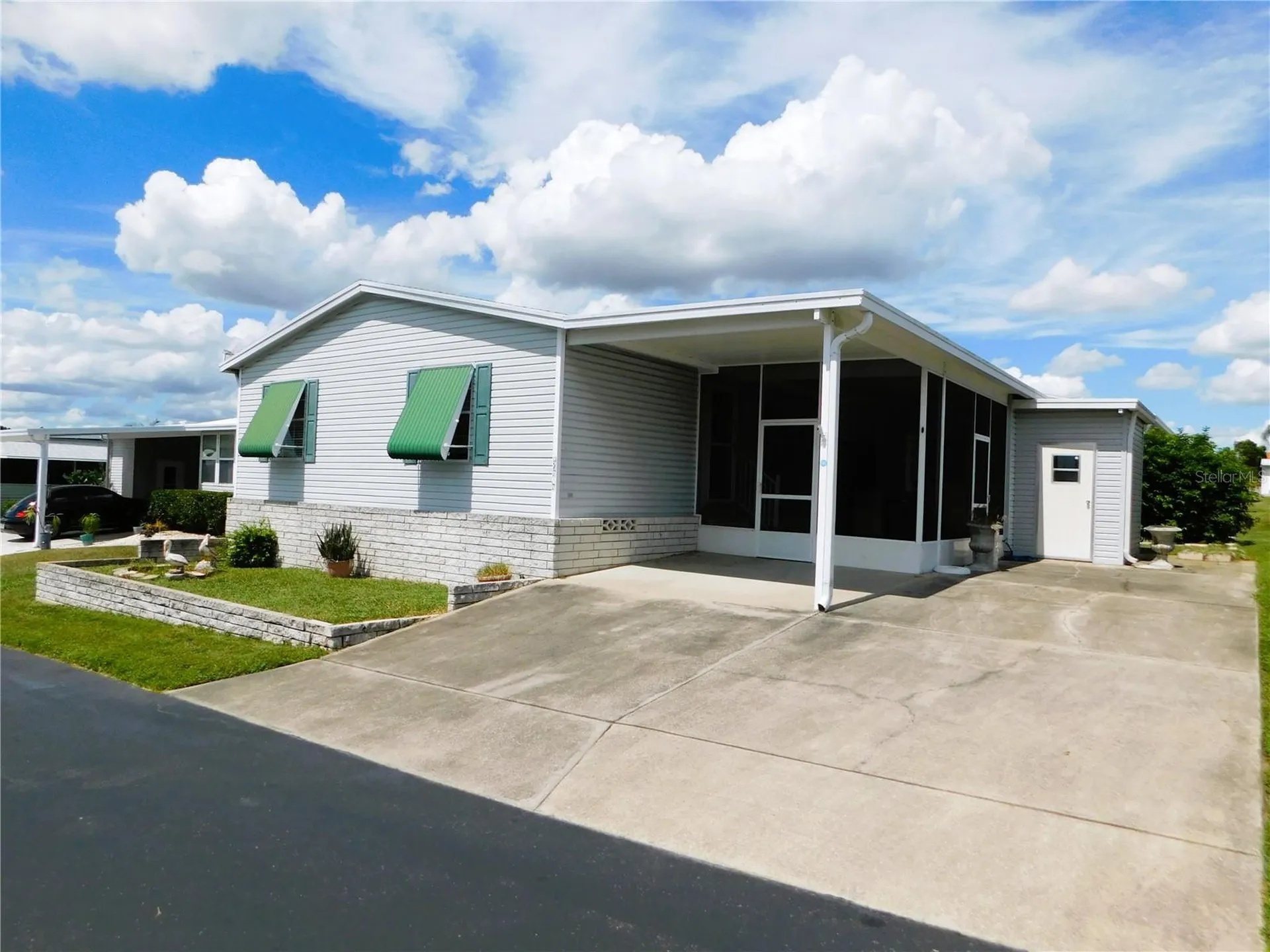 37707 El Sol Avenue Zephyrhills FL 33541