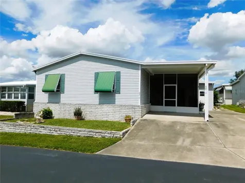 37707 El Sol Avenue Zephyrhills FL 33541