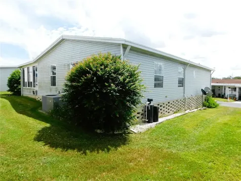 37707 El Sol Avenue Zephyrhills FL 33541