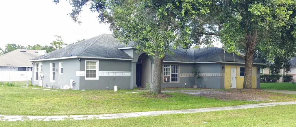 2570 Coachman Drive Deltona FL 32738