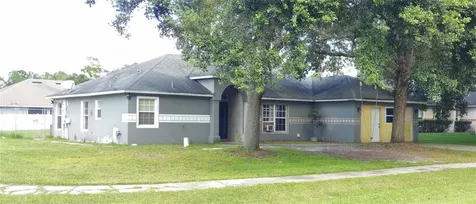2570 Coachman Drive Deltona FL 32738