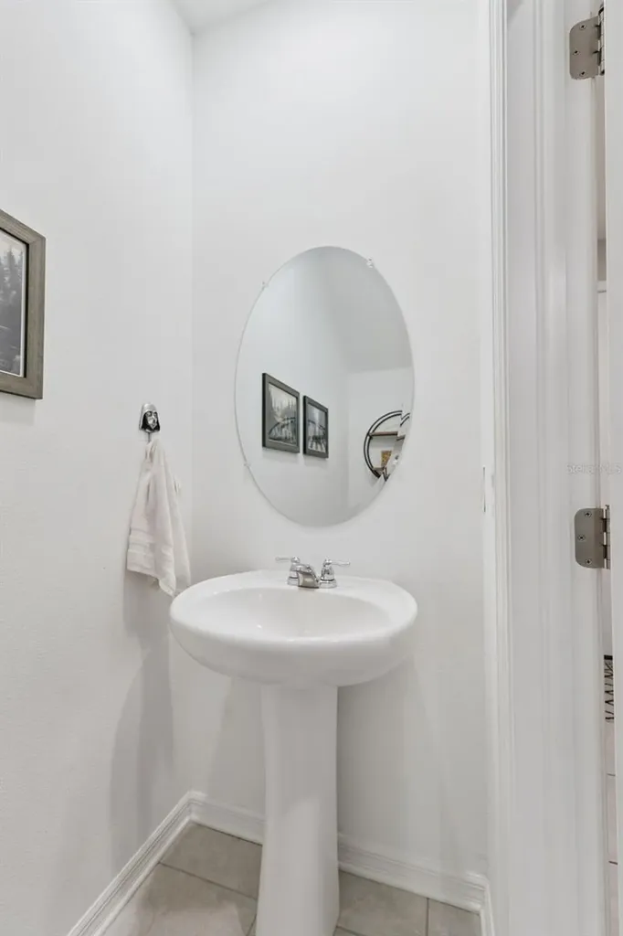 1106 Arbour Verde Court Tampa FL 33613