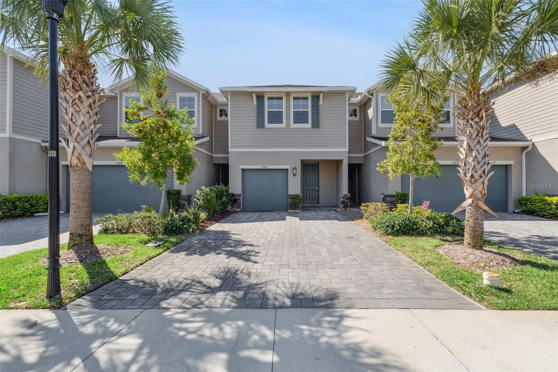 1106 Arbour Verde Court Tampa FL 33613