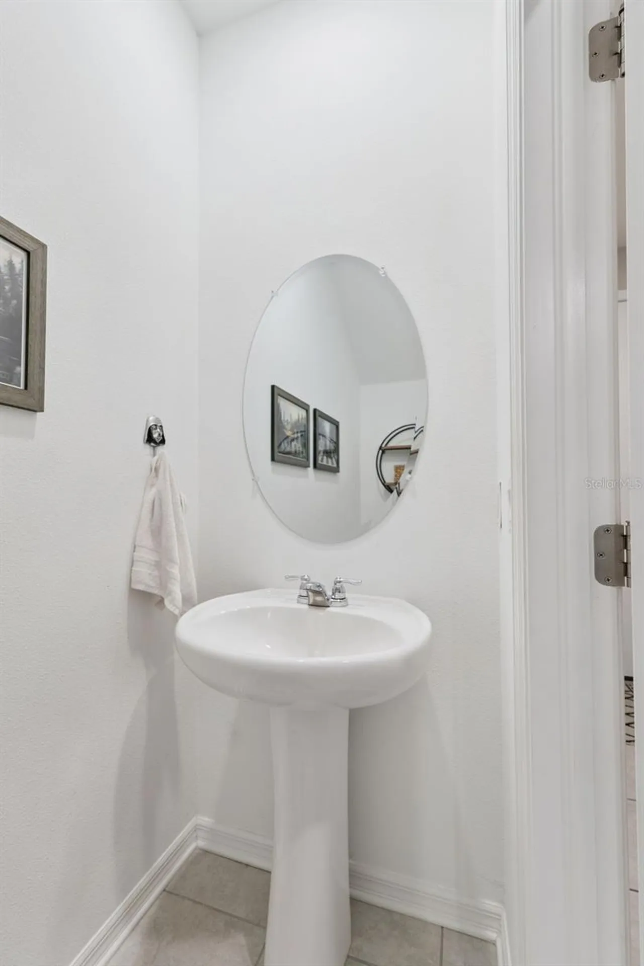 1106 Arbour Verde Court Tampa FL 33613