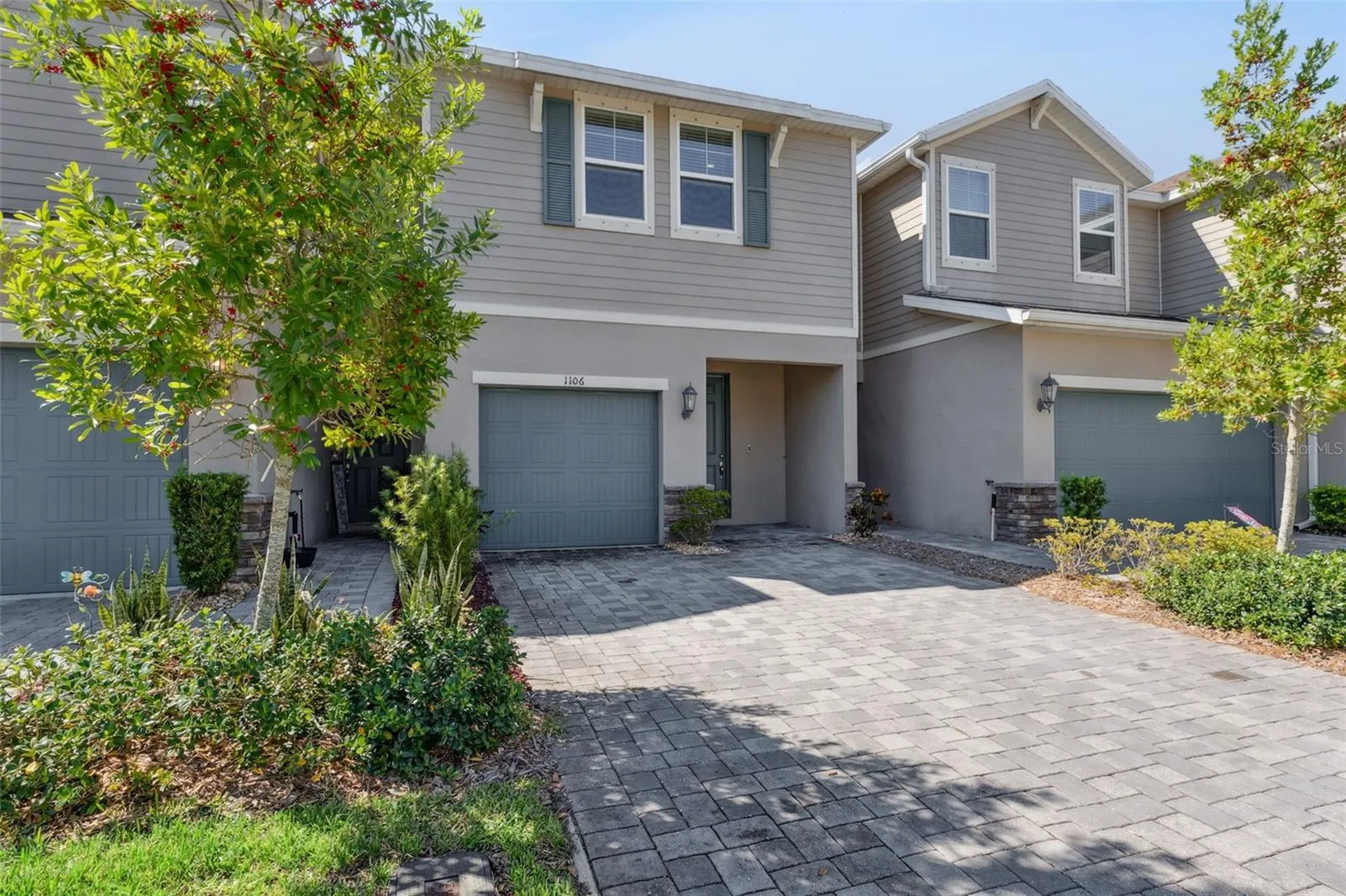 1106 Arbour Verde Court Tampa FL 33613